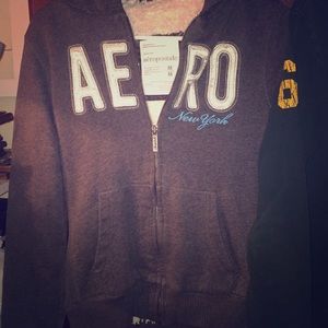 Aeropostale Medium size jacket